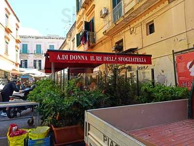 Pasticceria Di Donna, Torre Del Greco