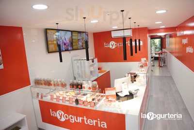 La Yogurteria Udine, Udine