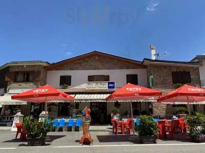 Bar Gelateria "Il Lago" di Bertocchi Luca, Cerreto Laghi