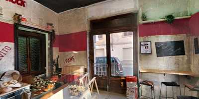 Spoto Garage - Pizzeria