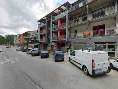 L'antica Taverna, San Giovanni in Fiore