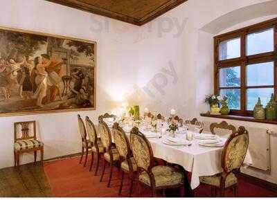 Restaurant Schloss Freudenstein, Appiano sulla Strada del Vino