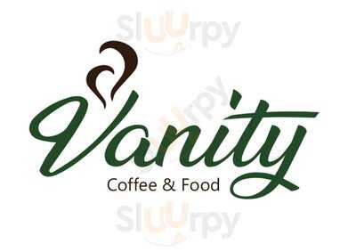 Vanity Coffee & Food