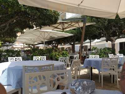 Osteria Di Mare By Gioia