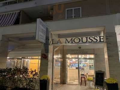 La Mousse di Antonio Cannone, Bisceglie