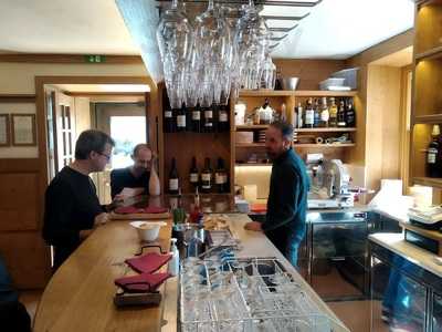 Osteria Asinella, Cortina d'Ampezzo