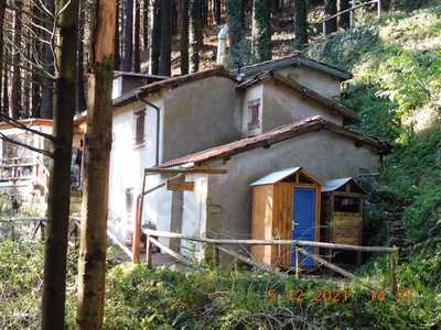 Rifugio La Casa del Maestro, Camaiore