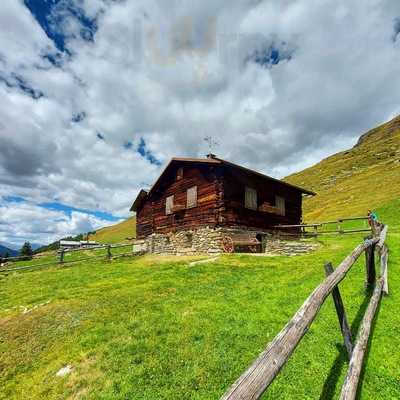 agriturismo Ables, Santa Caterina