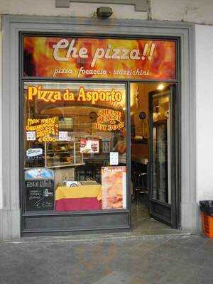 Che Pizza, Cuneo