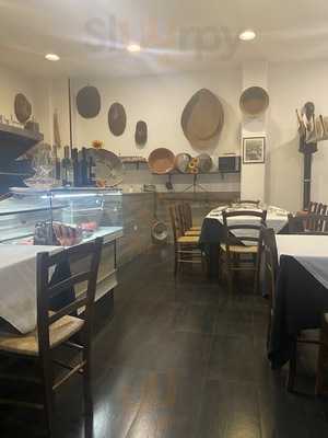 Ristorante Pizzeria S'Accabbadora, Nuoro