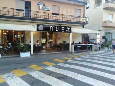 INUE Cafe&Bistrot, Tortolì