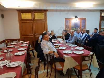 La Locanda Di Don Carlo, Napoli