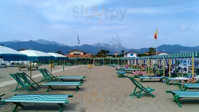 Bagno Arturo, Forte Dei Marmi