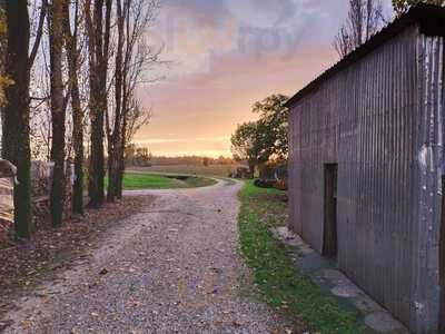 Agriturismo Arcobaleno, Cessalto