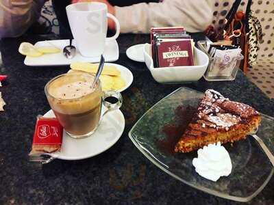 Caffé Stradivari, Saluzzo