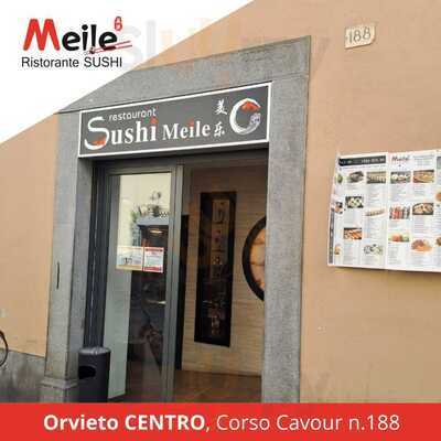 Meile, Orvieto