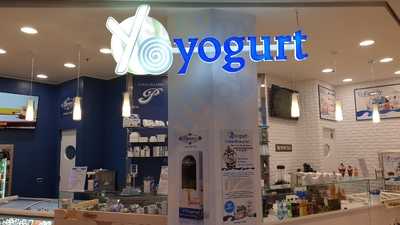 Yoyogurt