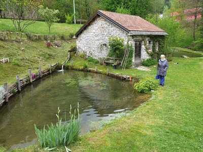 Agritur Camana, Belluno