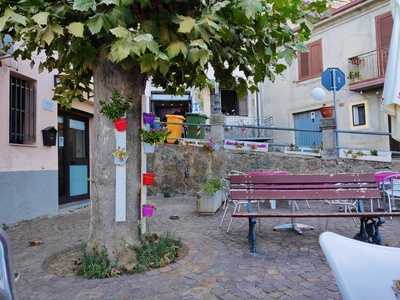 Wanderlust Café Squillace, Squillace