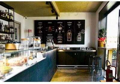 Caffeina Lab - Pinsa & Specialty Coffee