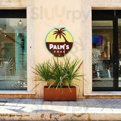 Palm's Poké, San Benedetto Del Tronto