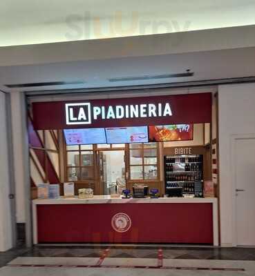 La Piadineria, Massa