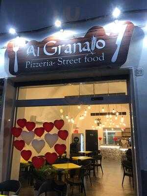 Al Granaio