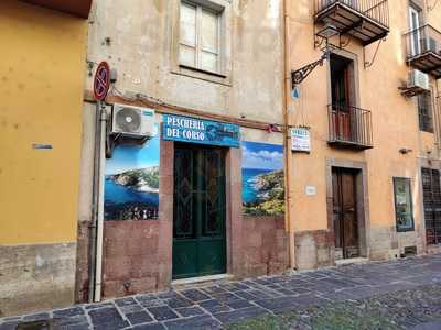 Pescheria del Corso, Bosa