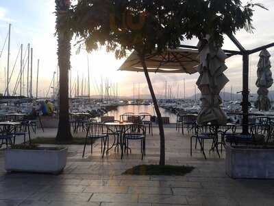 Bar Caffe L'ormeggio, Alghero