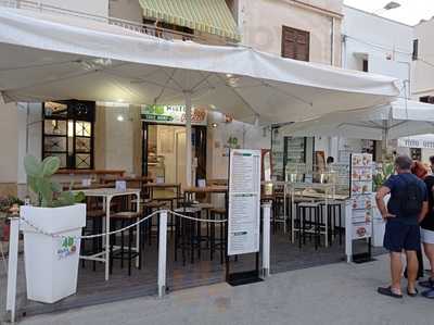 40 Ristopizza, San Vito lo Capo