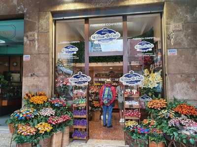 Pizzeria Ernano, Sulmona