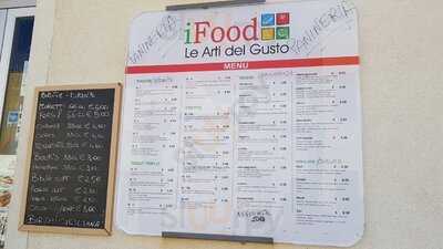 Ifood Le Arti del Gusto, San Vito lo Capo