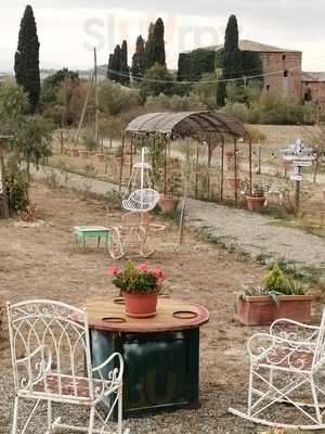 Agriristorante Il Pelo Nell'uovo