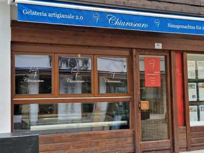 Chiarascuro Gelateria, San Candido