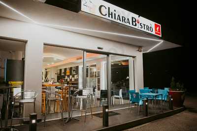 Chiara Bistro, Mel