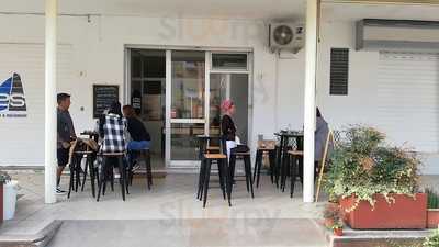 IL Cucinotto, San Giuliano a Mare