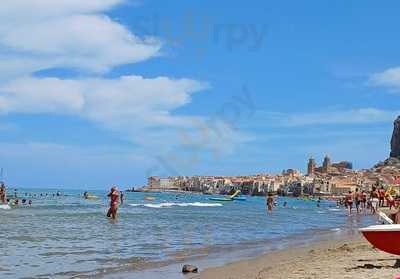 Lido Goldenbeach ', Cefalù