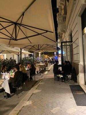 Vettor Ristorante