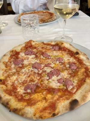 Everpizza, Livorno