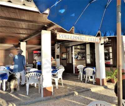 Piccolo Bar, Portoferraio