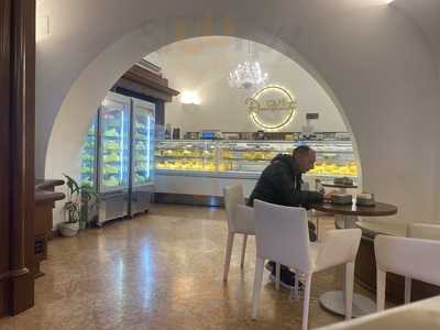 Cafè Rinascente, Reggio Calabria