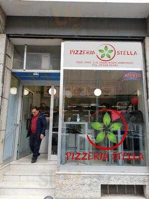 Pizzeria Stella Kebab, Ravenna