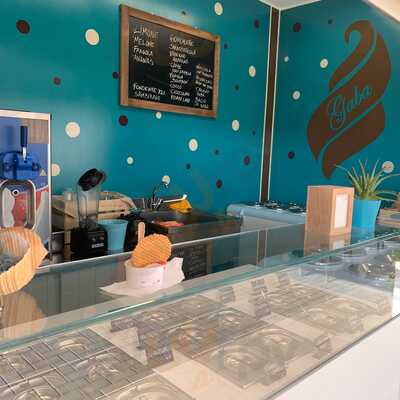 Gaba Gelato, Montenero di Bisaccia