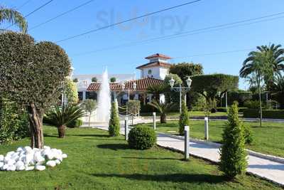 Villa Blue Moon, Giugliano in Campania