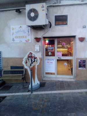 Gelateria Chic Chic, Pisticci