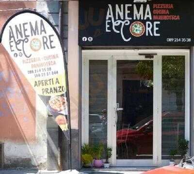 Anema e Core, Cava De' Tirreni