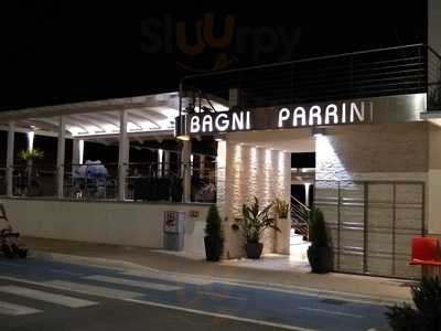 Bagni Parrini