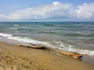 La Boa, Lido dei Pini