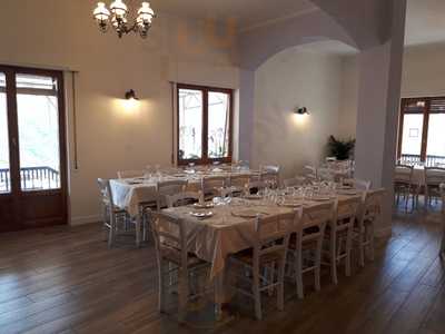 Cà mea Home restaurant, Cosio di Arroscia