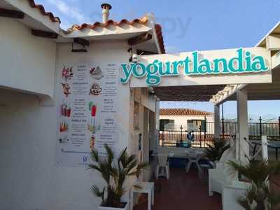 Yogurtlandia